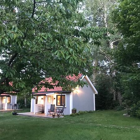 Tobsborg 2 Villa Simrishamn Exterior foto