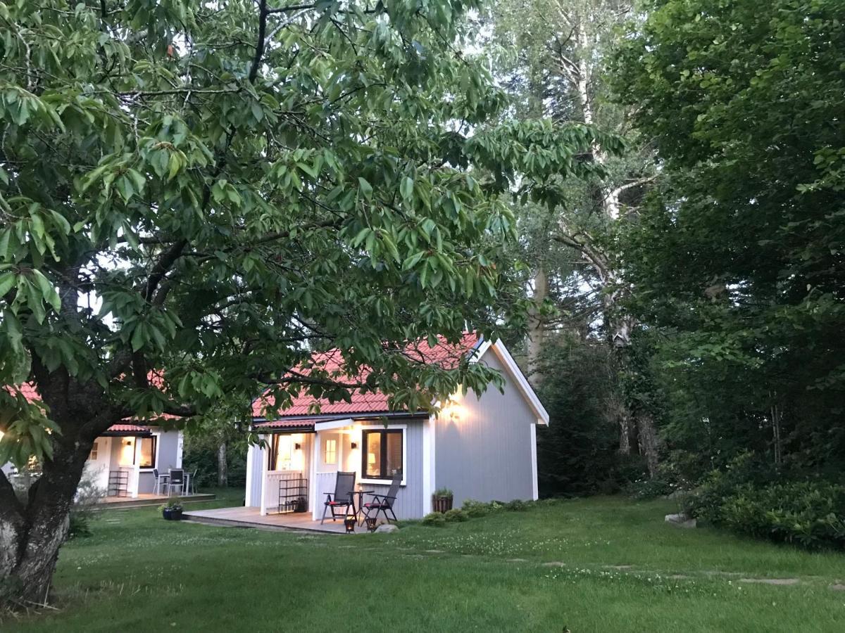 Tobsborg 2 Villa Simrishamn Exterior foto
