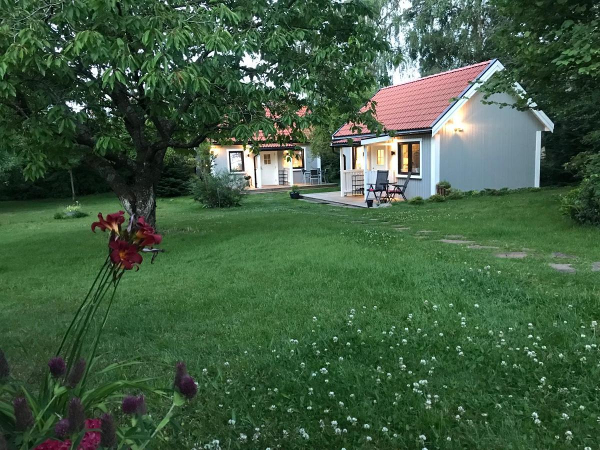 Tobsborg 2 Villa Simrishamn Exterior foto