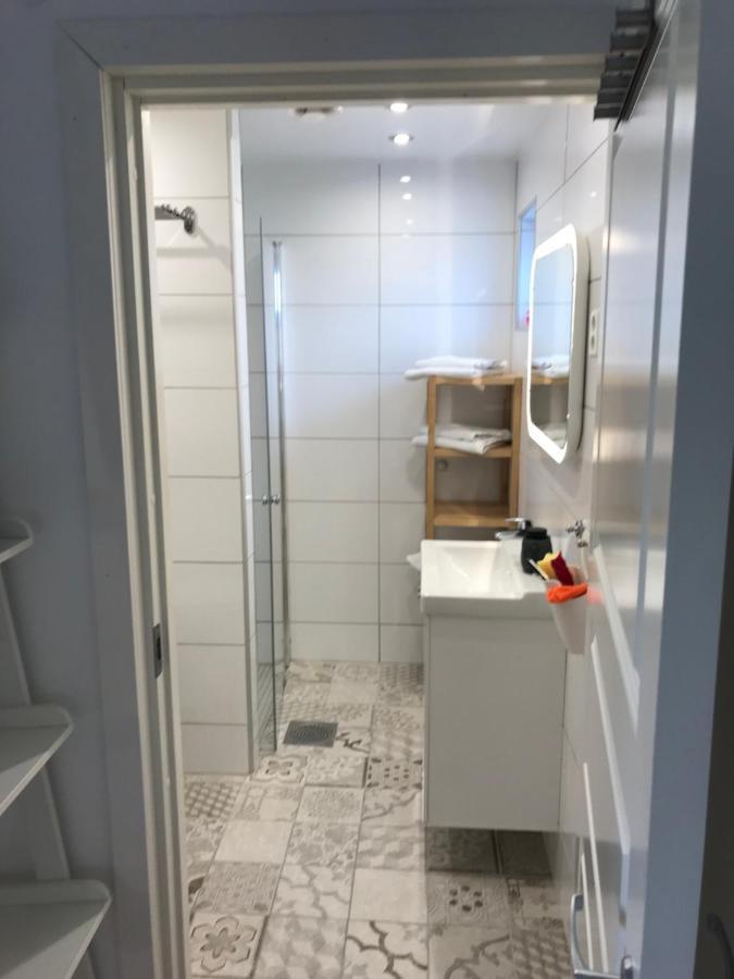 Tobsborg 2 Villa Simrishamn Exterior foto